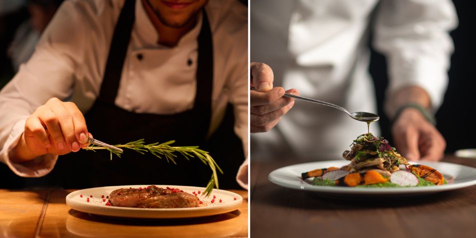 Recetas Básicas para Hacer en Casa