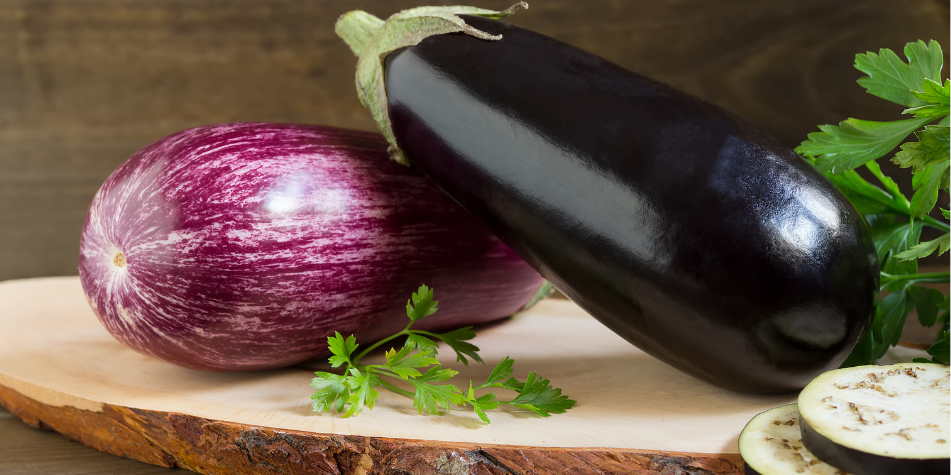 The vegetable has vitamin B1, B6, B3 and K, magnesium and folate.