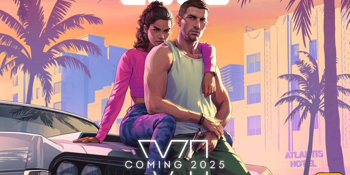 Acesta este unul dintre cele mai așteptate jocuri video de pe piață.