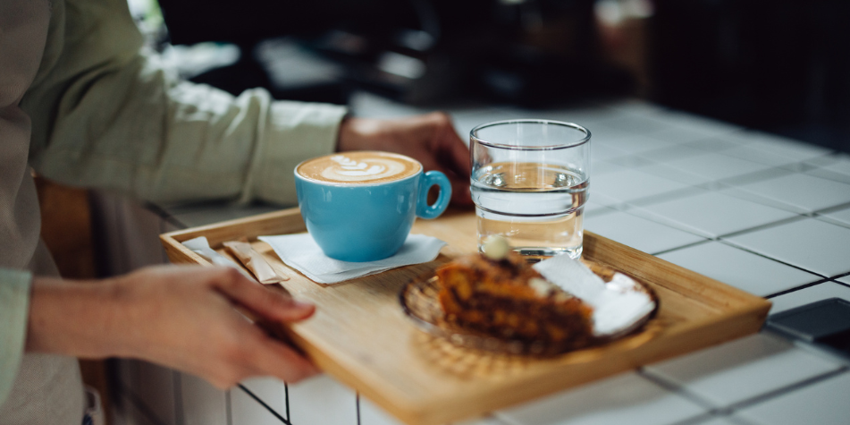 cafe