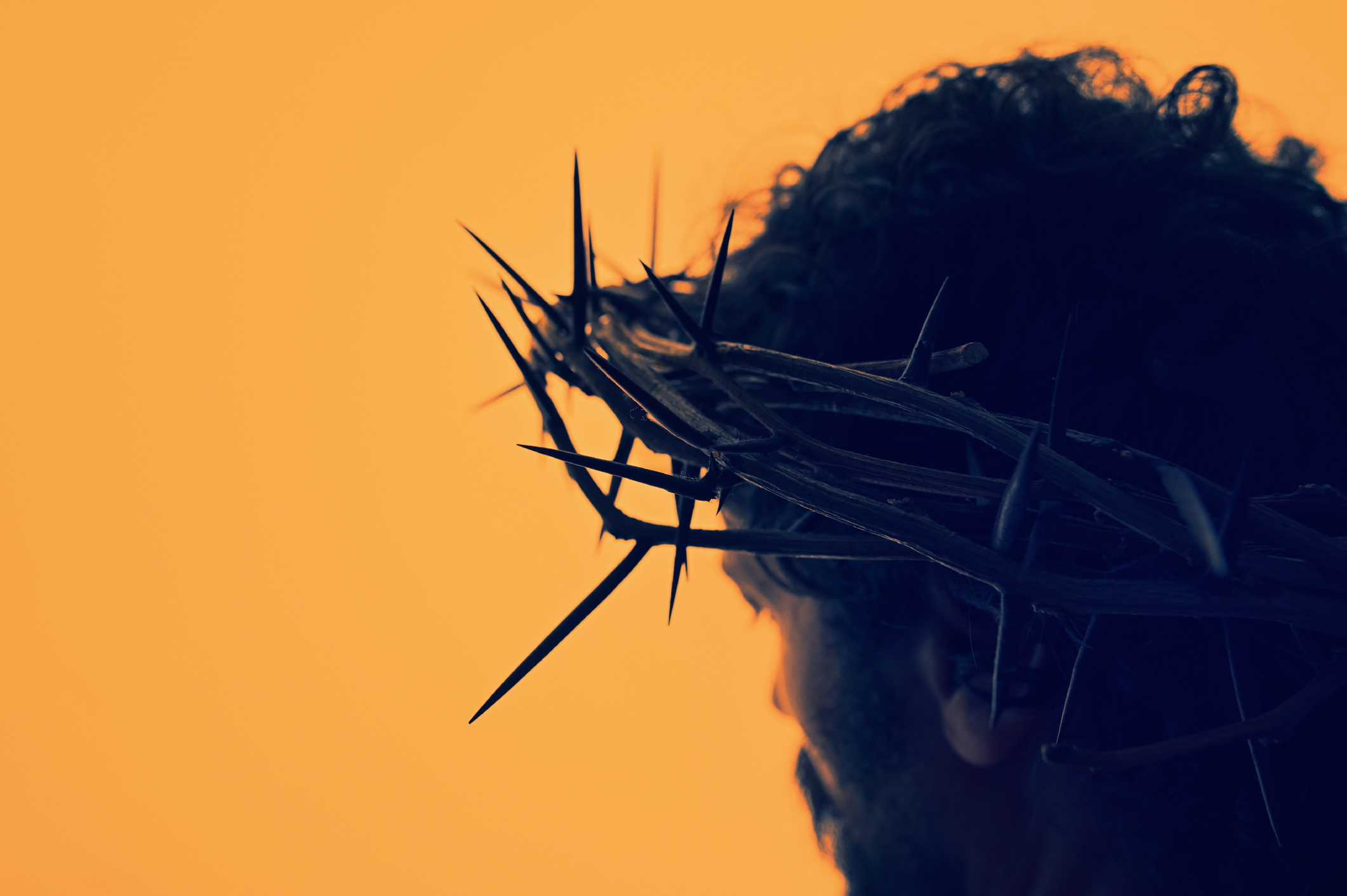 Oración a la Sangre de Cristo para pedir protección y solución a los ...