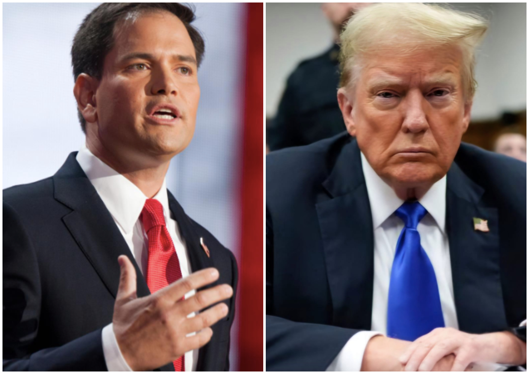 Rubio vio de primera mano cómo el arduo trabajo, la fe y la comunidad ayudaron a que sus padres pudieran lograr el Sueño Americano