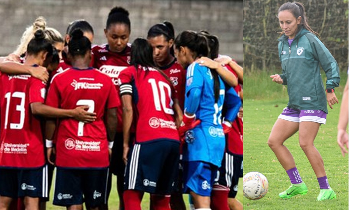 Señal Colombia transmitirá los cuadrangulares y la gran final de la ...