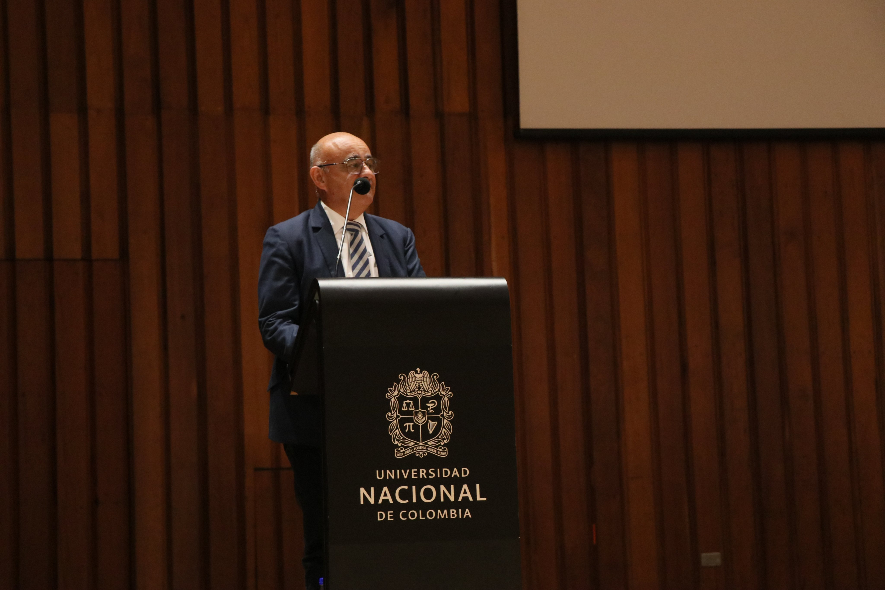 José Ismael Peña Reyes