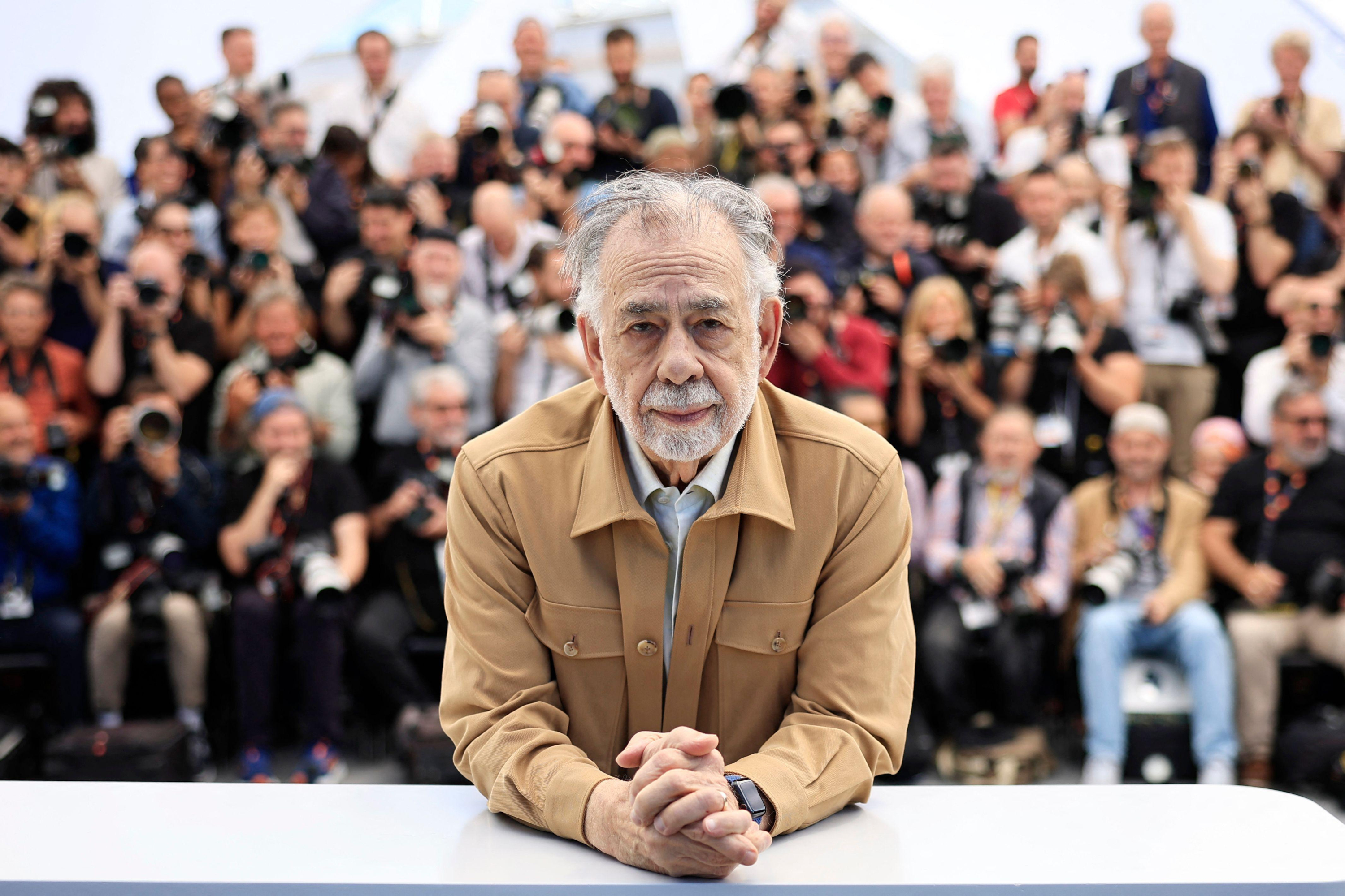 Francis Coppola Directors