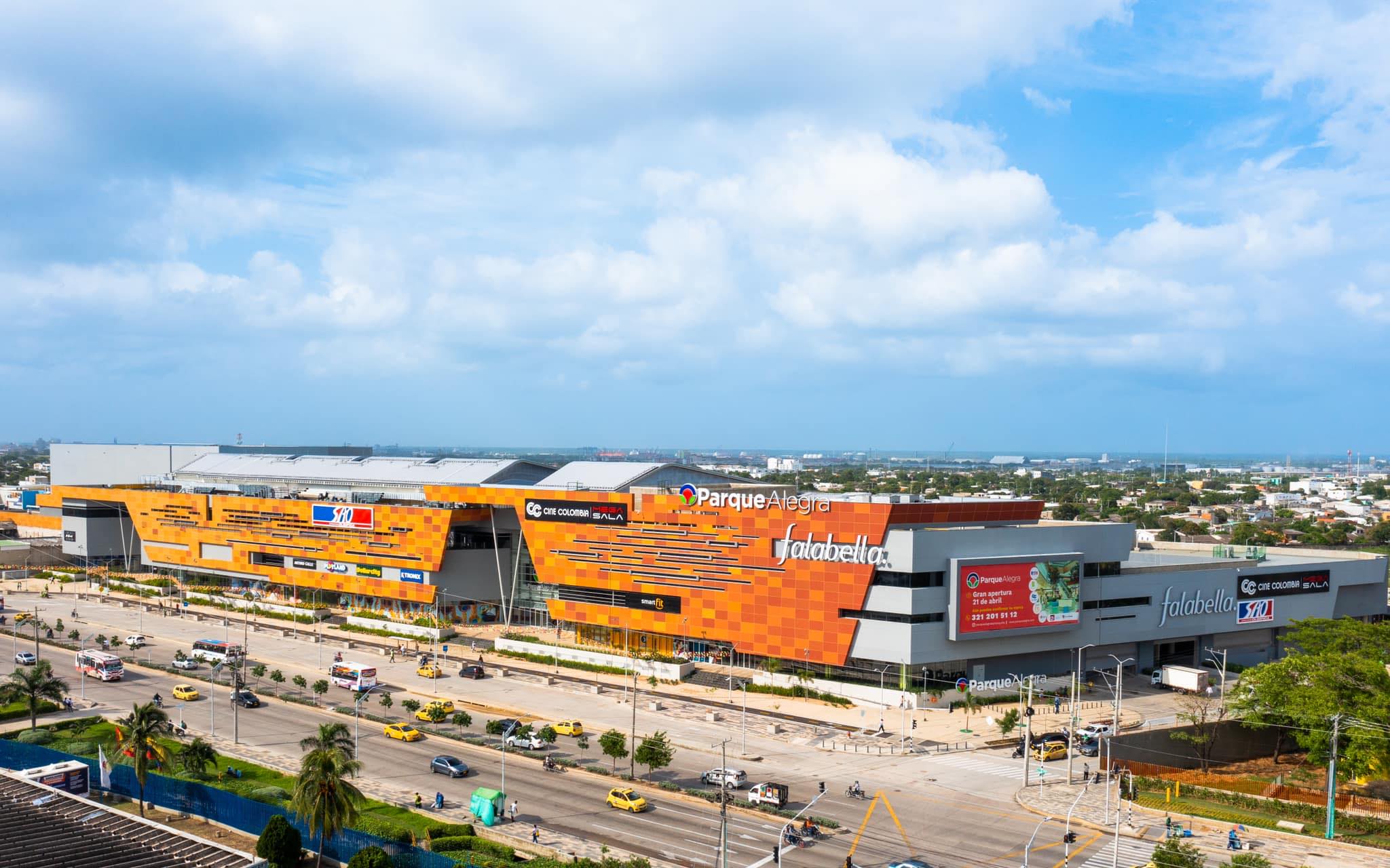 Centro commerciale