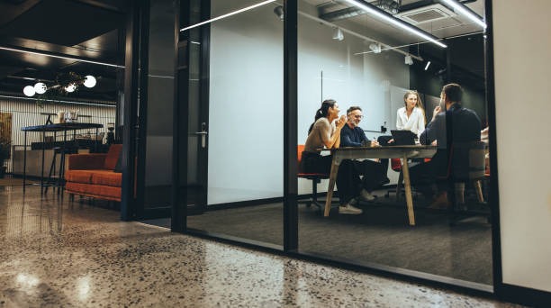 Los mejores espacios de coworking en California