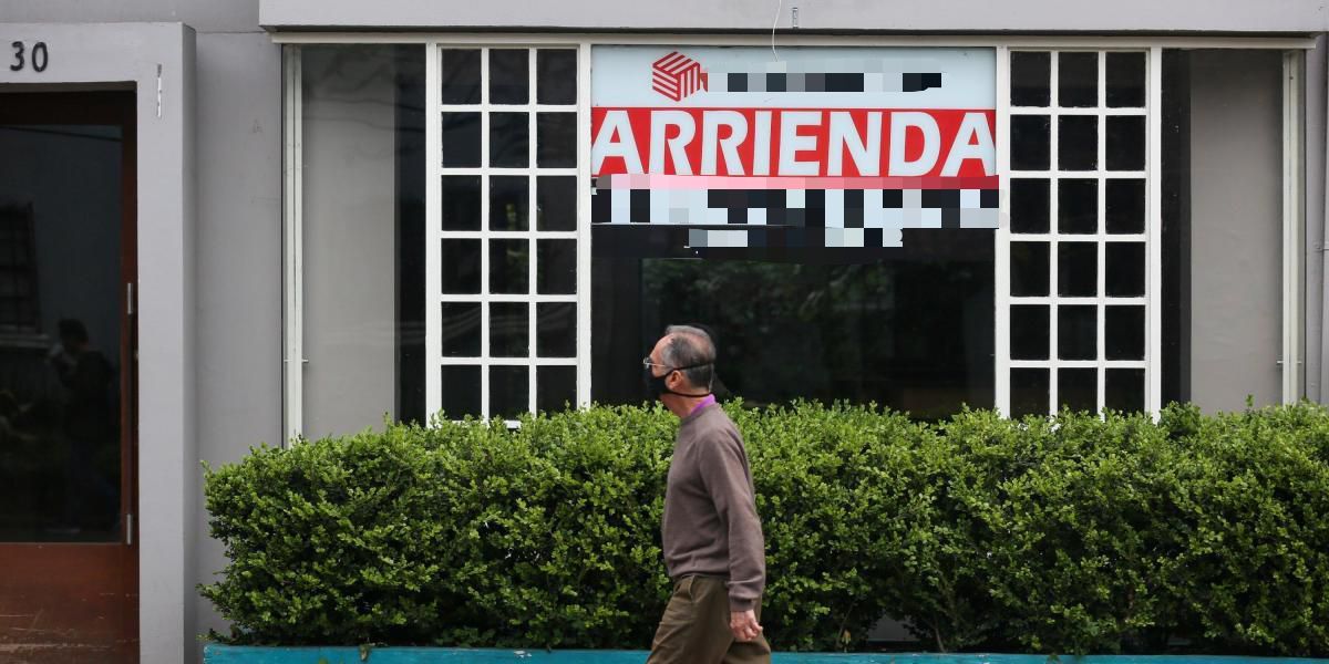 Los arriendos pueden subir como máximo en el 2024 un 9,28 por ciento.