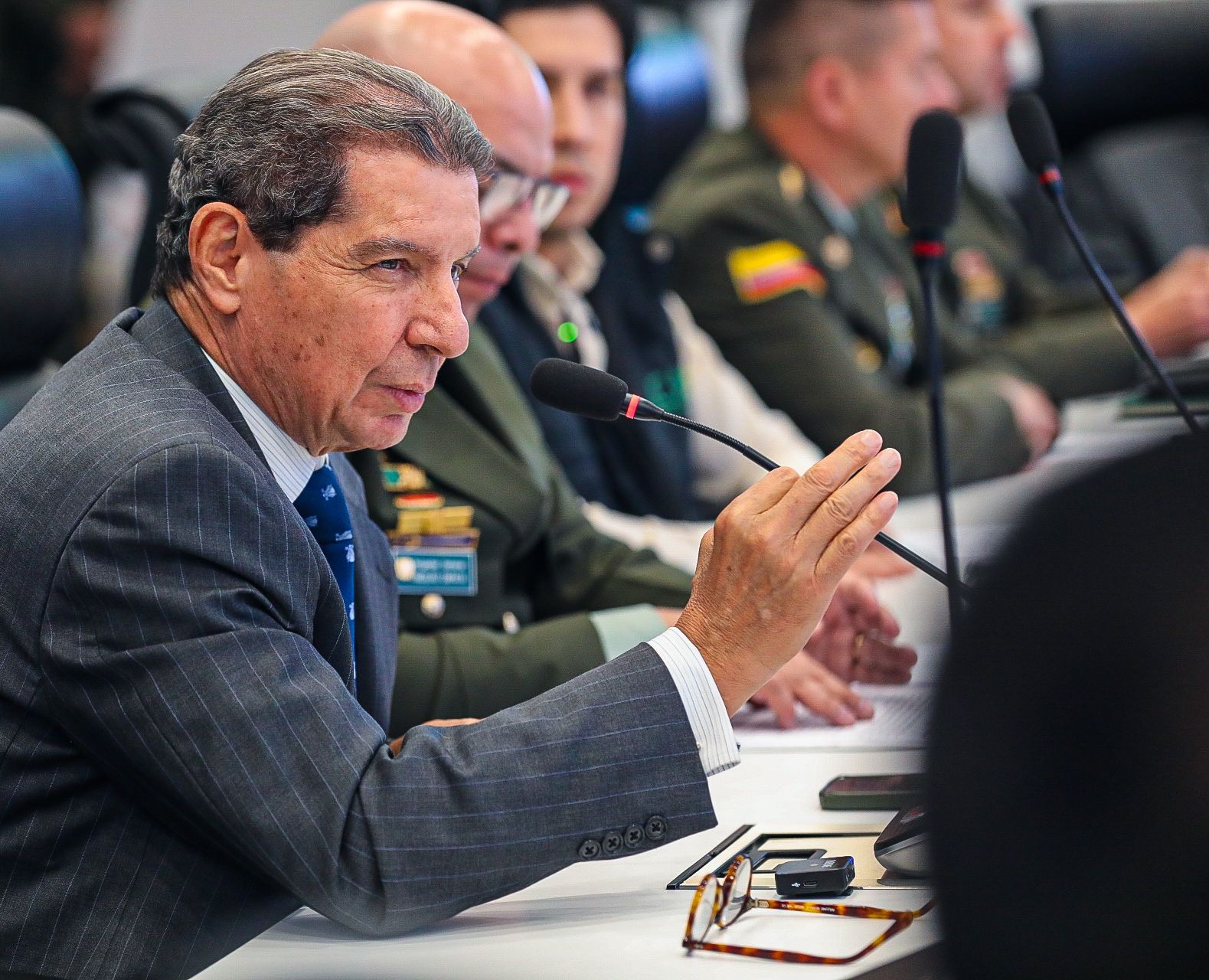 José Félix Lafaurie