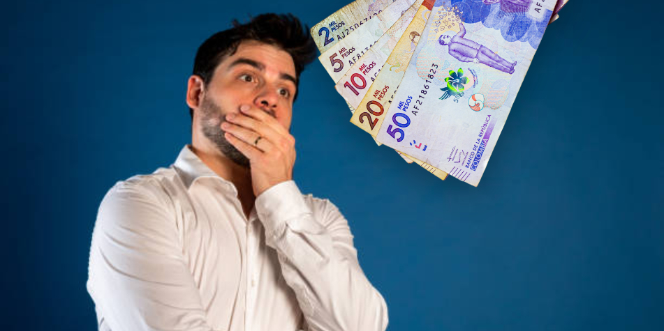 Salario mínimo integral.