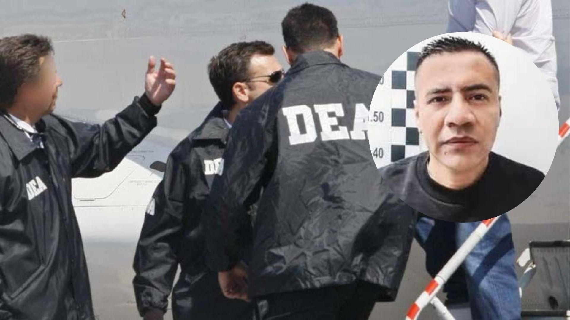 Andrés Felipe Marín Silva, alias Pipe Tuluá, máximo cabecilla de La Inmaculada.
