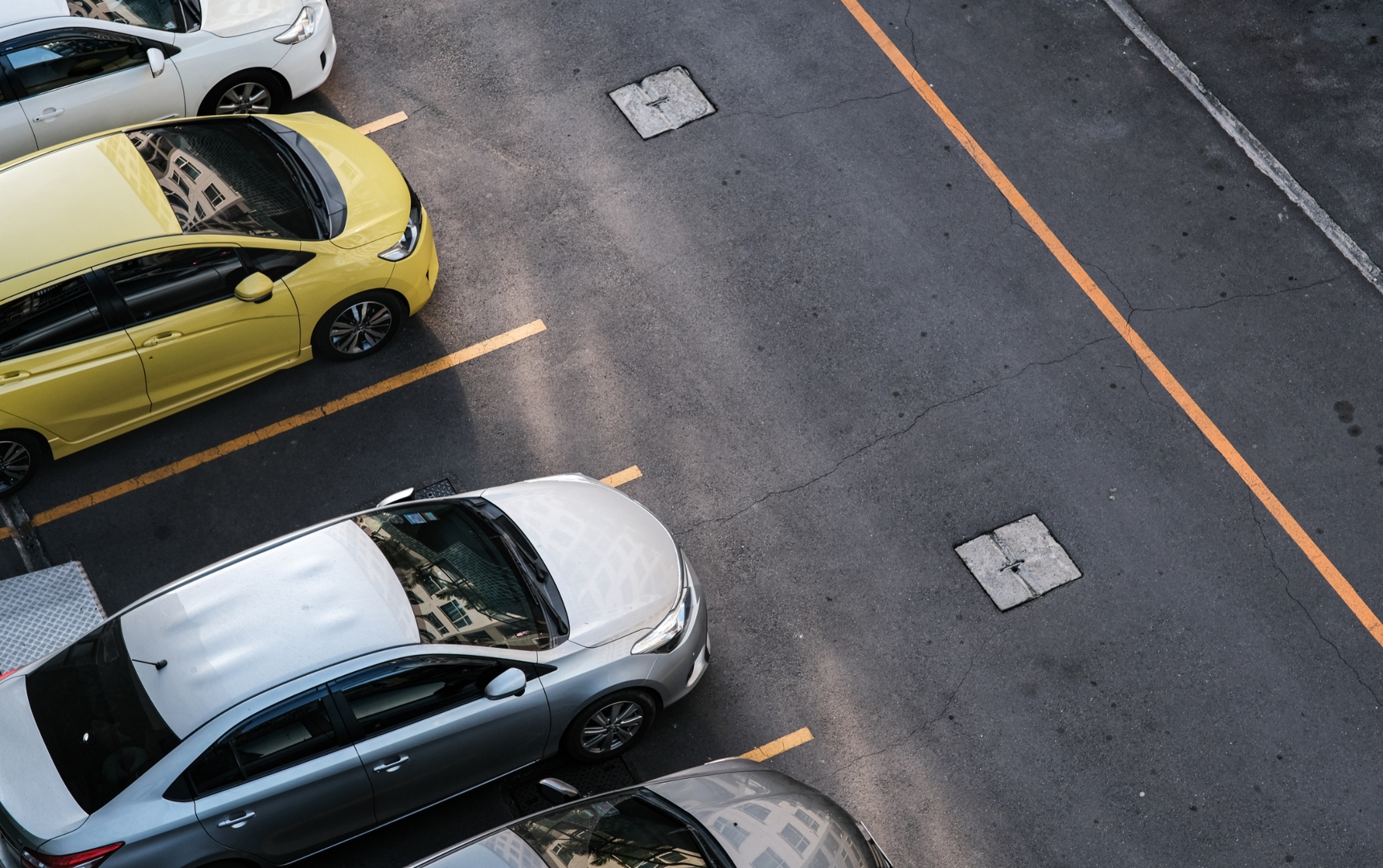 Los estacionamientos estarán obligados a ser más claros con sus condiciones.