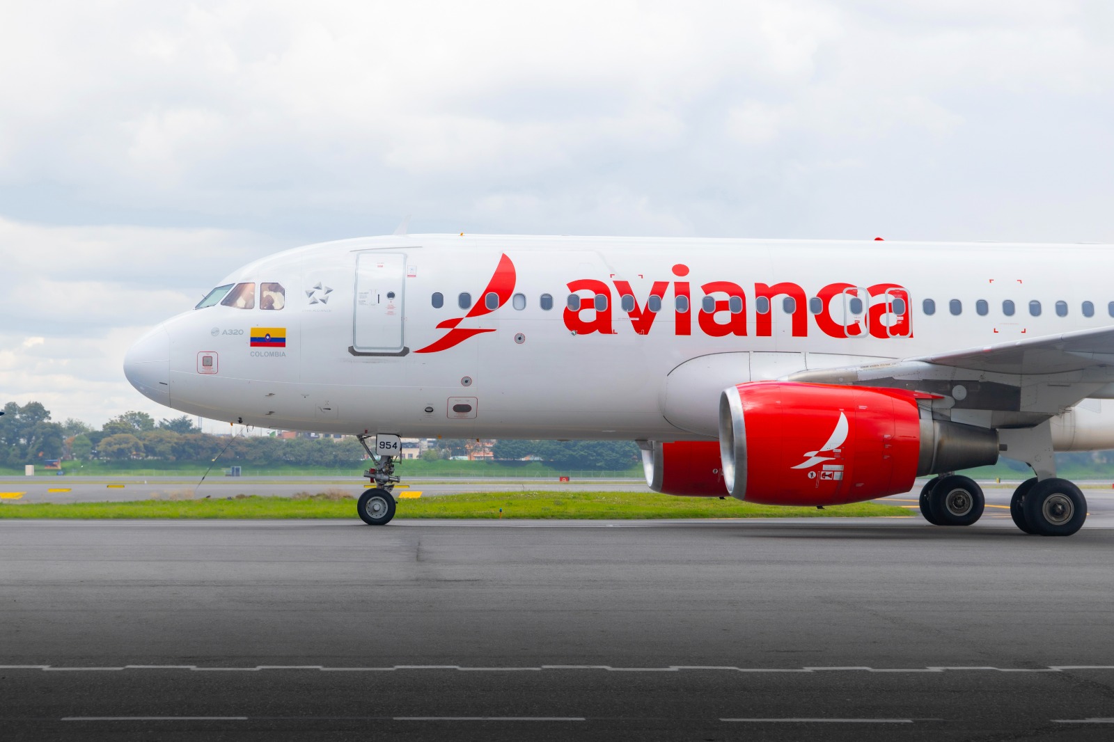 Avianca