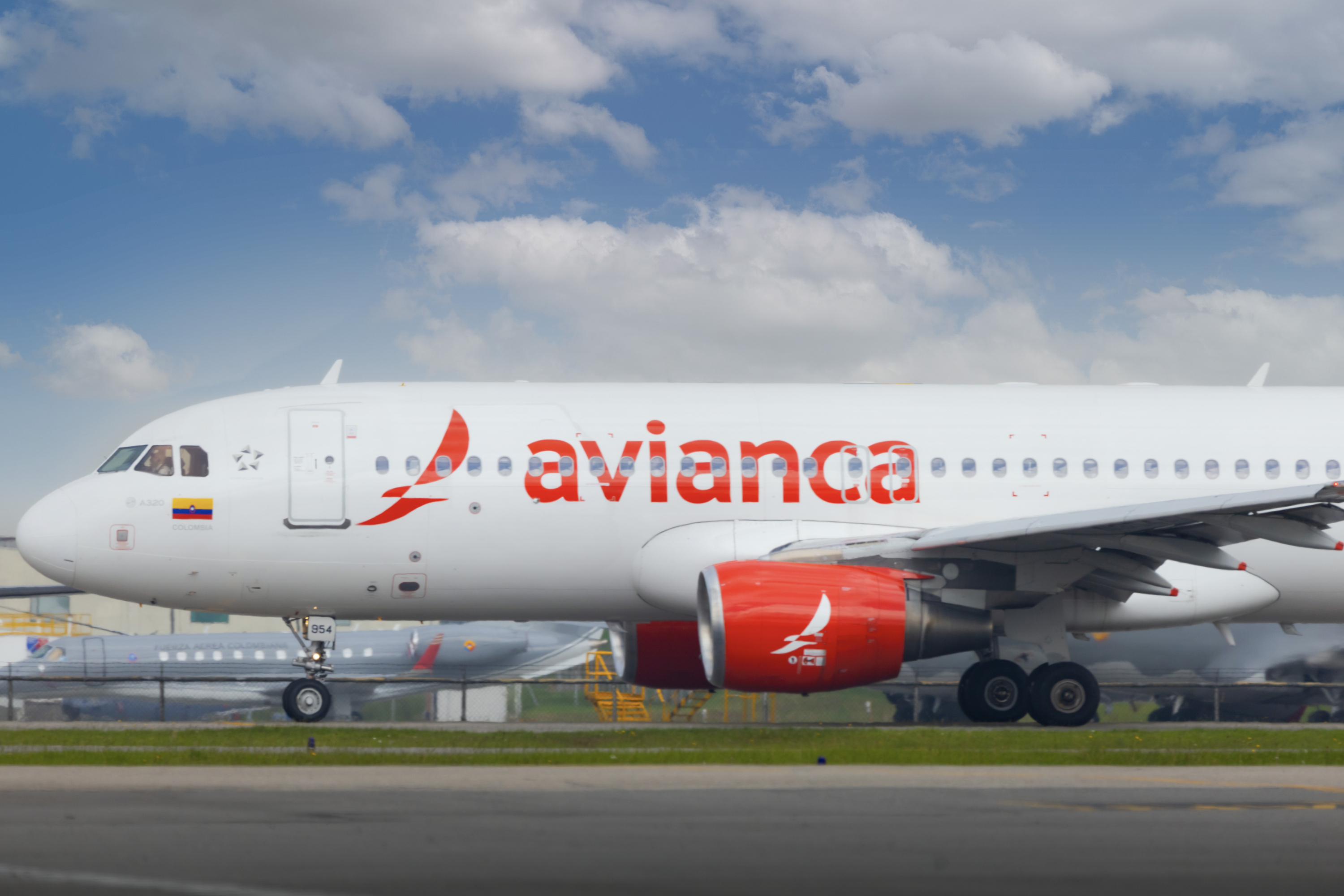 Avianca