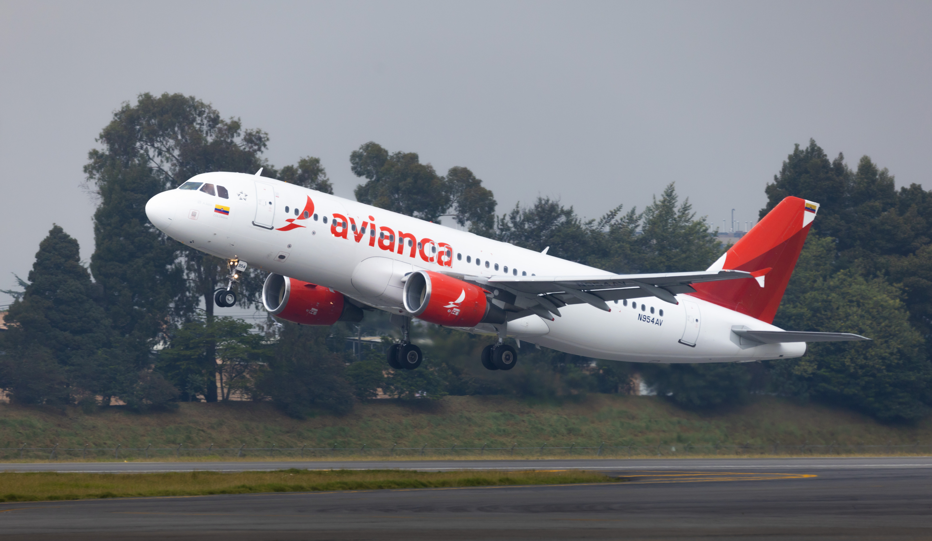 Avianca