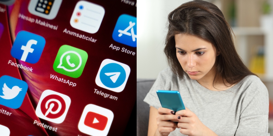 Debe utilizar la lista de difusión.