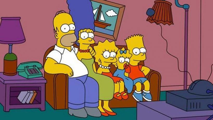 Los Simpson