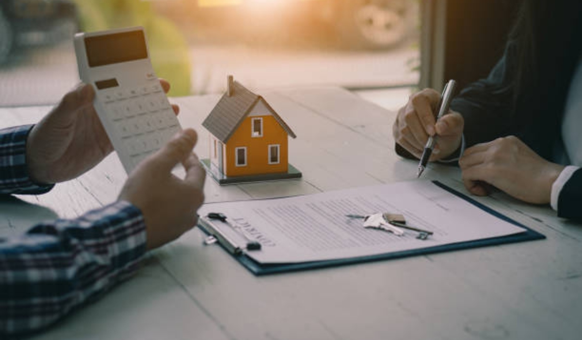 Buyers in Florida will need to negotiate directly with agents