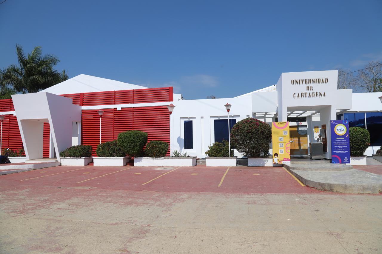 universidad de cartagena