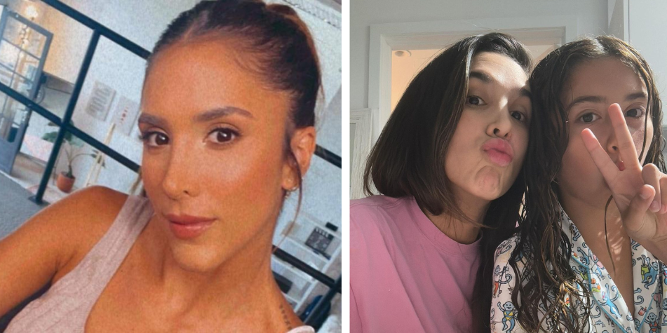 Salomé Rodríguez Ospina está atravesando situación difícil en sus estudios.