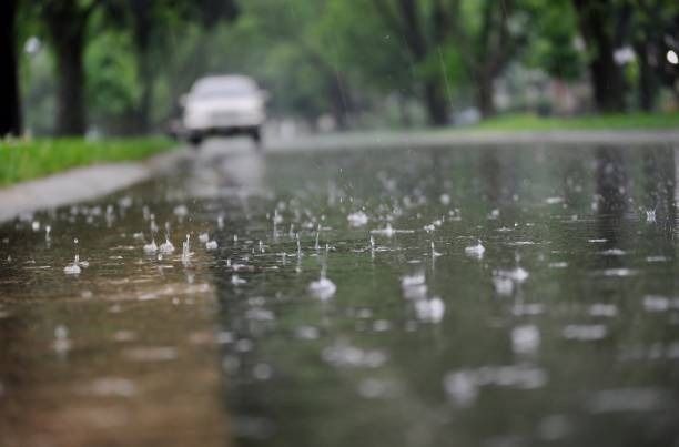 Se esperan algunas lluvias durante la jornada