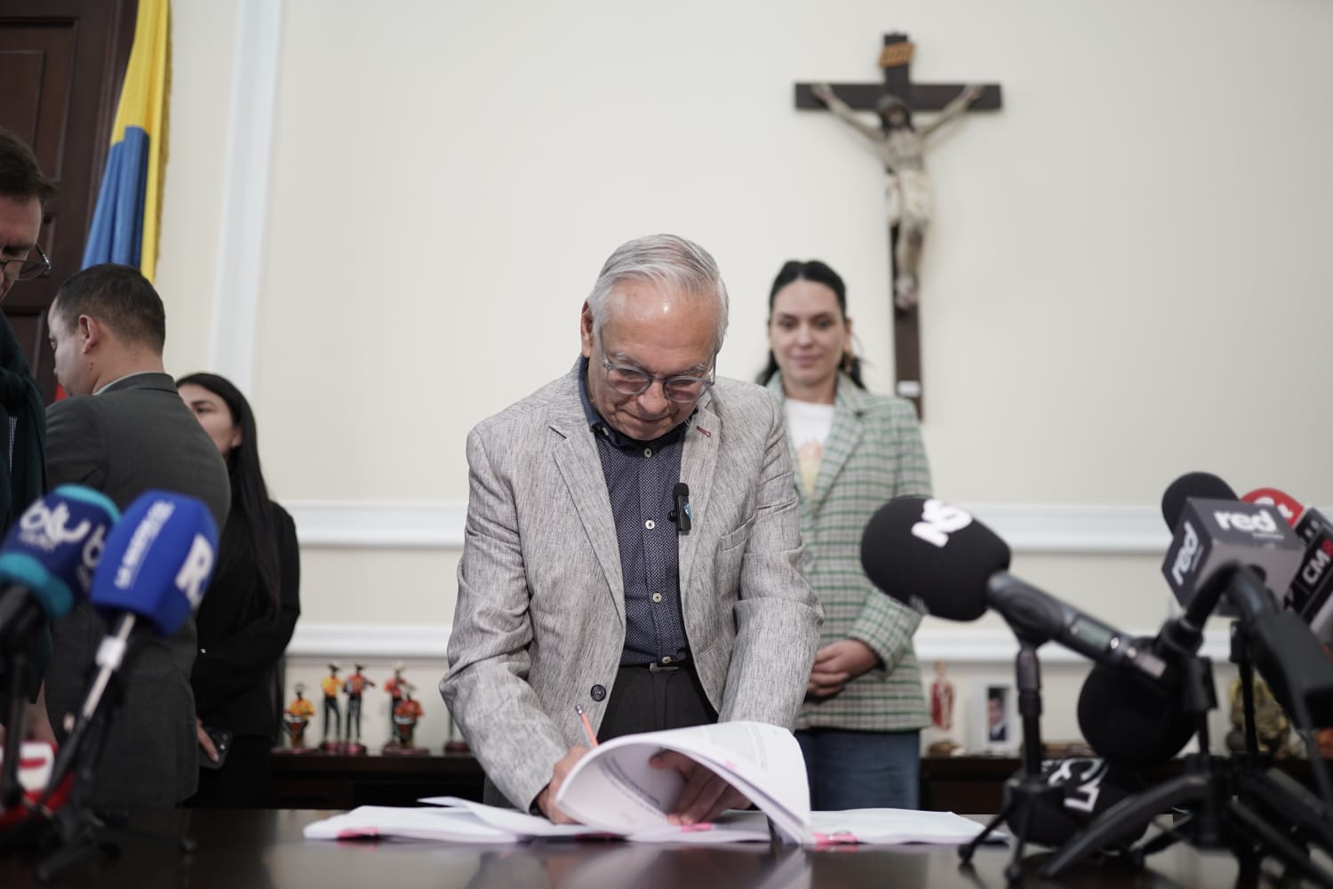 Estos son los ejes de la nueva reforma tributaria y los puntos que ...