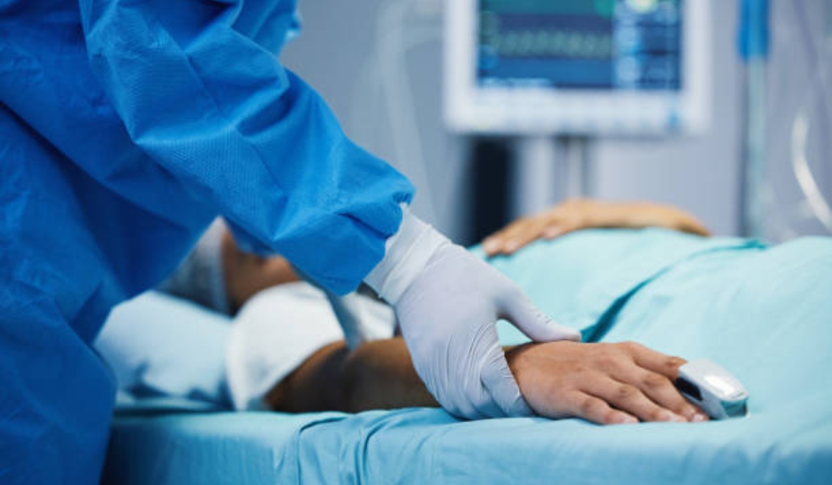 ESTA EnferMedad Está Tenirdo Graves Consecuencias en Algunos Pacientes