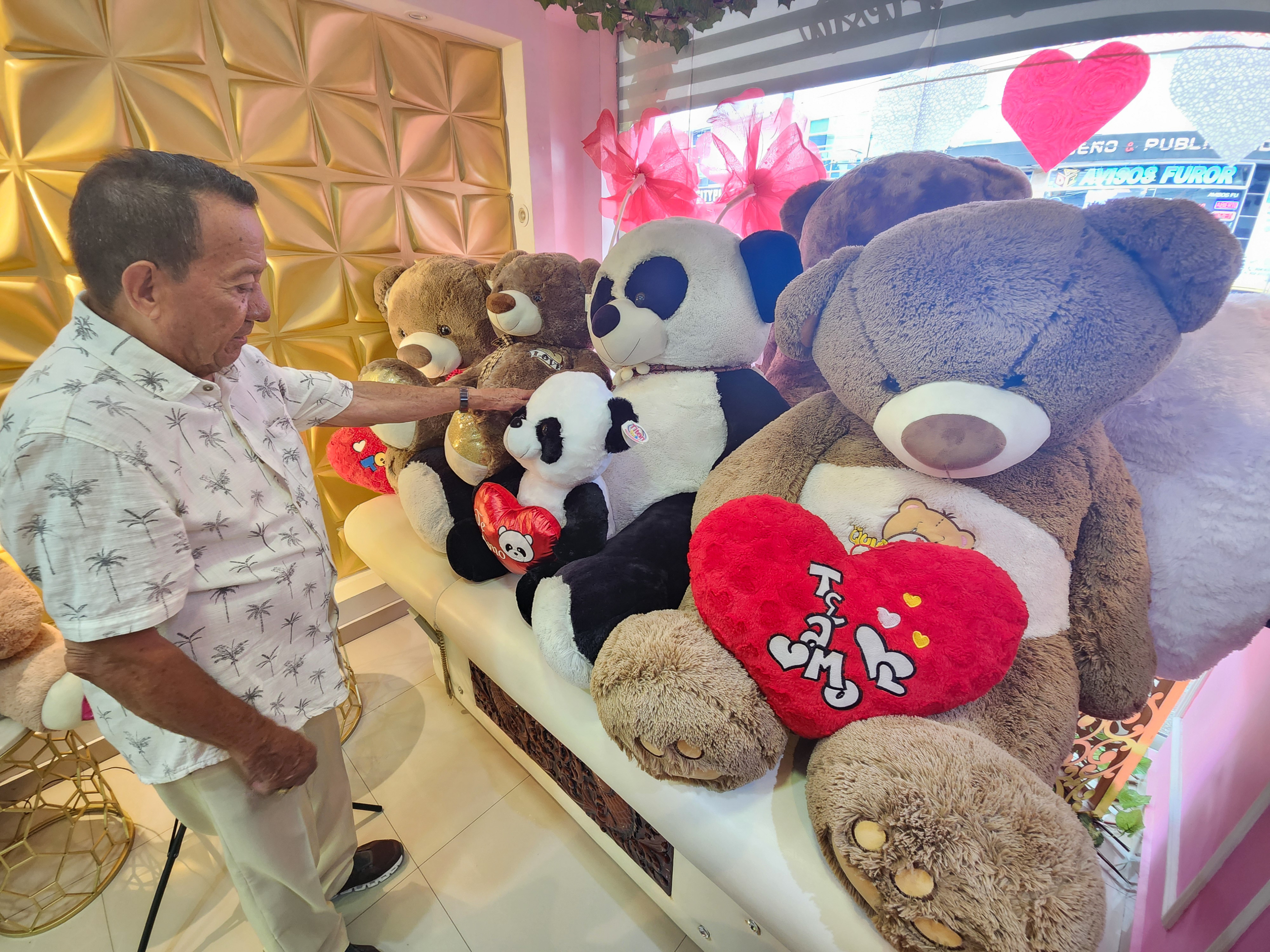 Amor y Amistad en Barranquilla