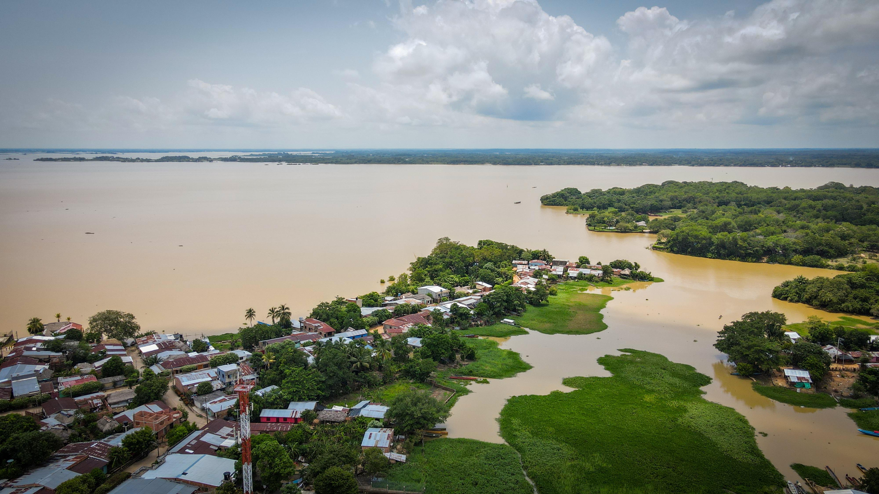 Ciénaga de Ayapel
