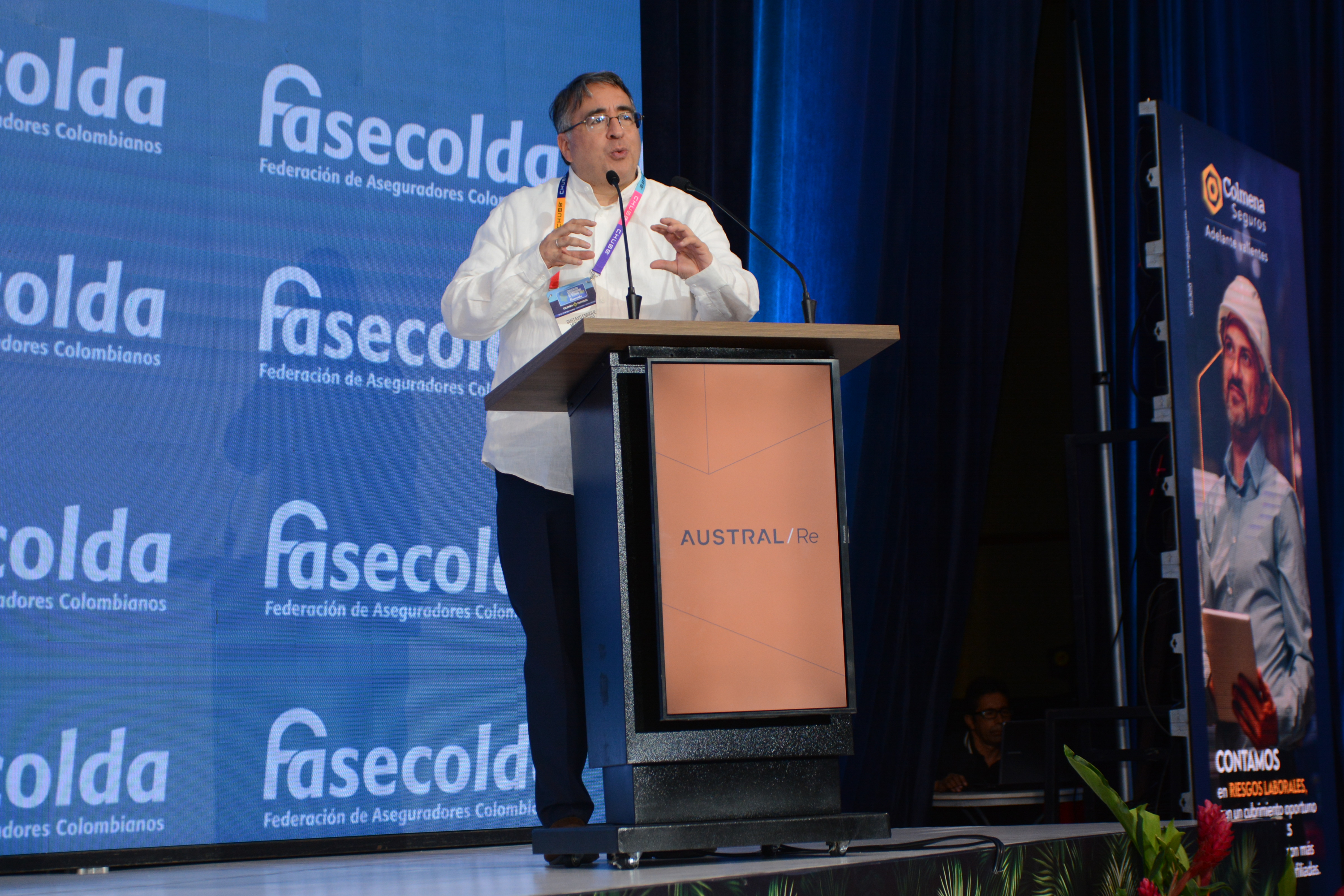 Fasecolda