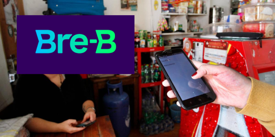 Bre-B es el Sello que identificará la interoperabilidad de las Órdenes de Pagos y/o Transferencias de Fondos Inmediatas.