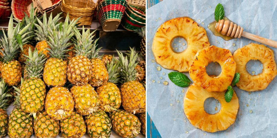 ¿La piña ayuda a limpiar el hígado graso? Esto dicen los estudios sobre ...