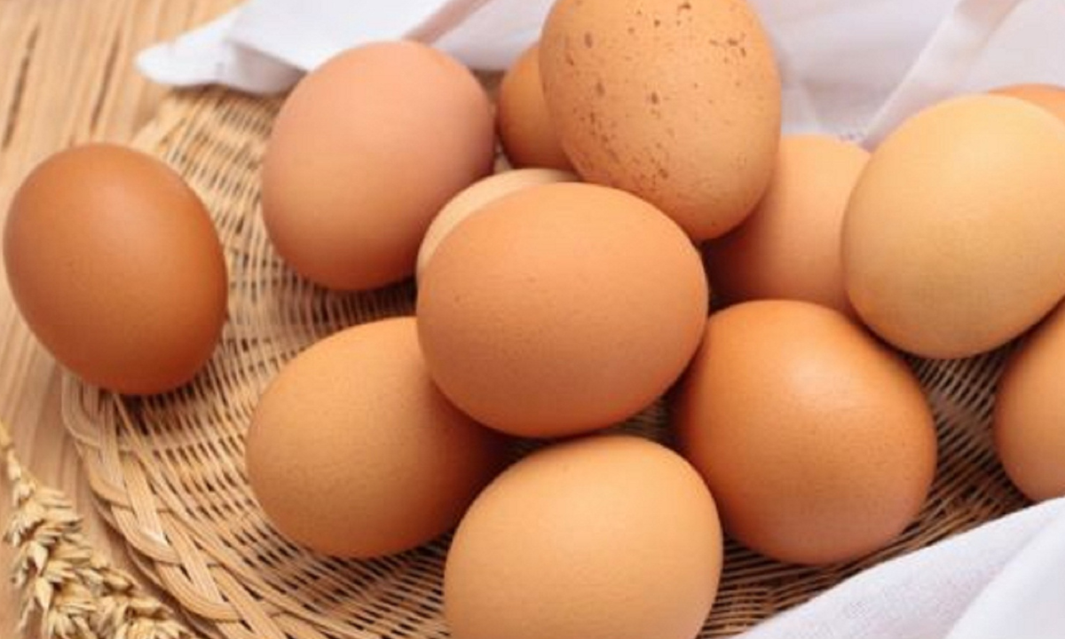 La clave sería el embrión.