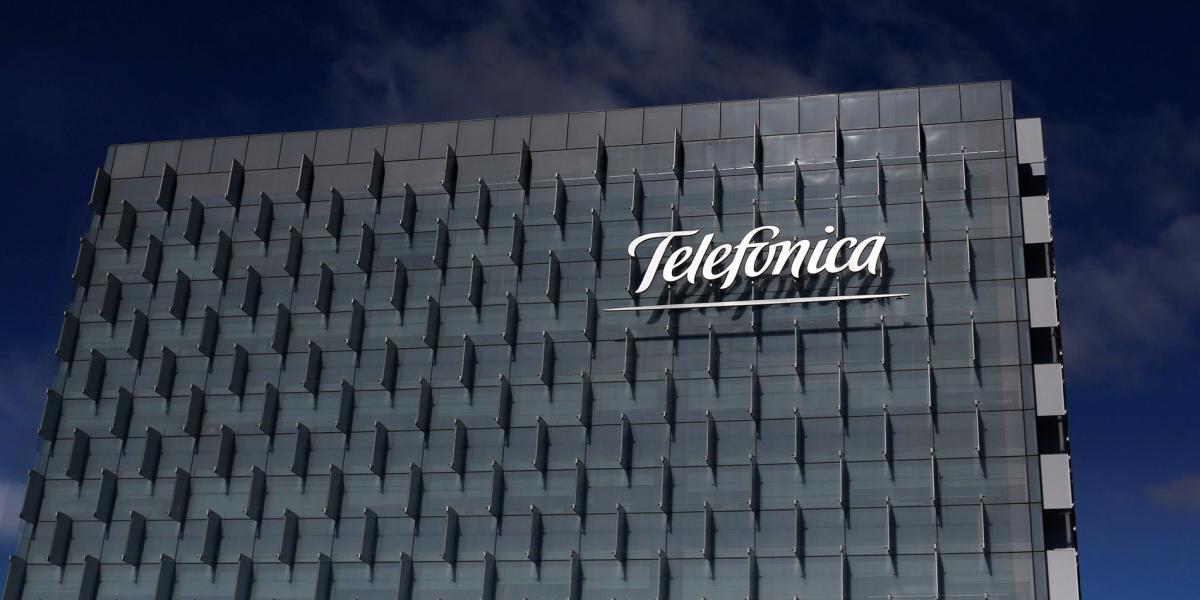 La empresa Telefónica demandó al gobierno colombiano por los $ 1,08 billones que pagó del laudo por la reversión de activos,
