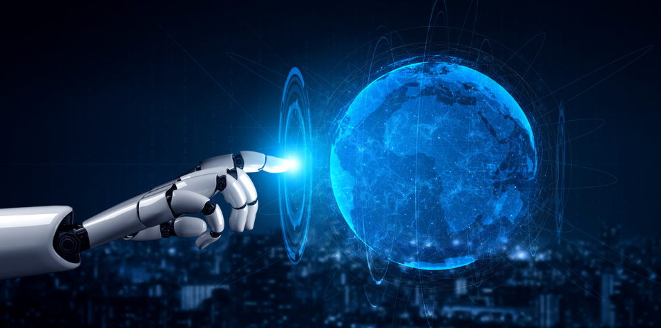 Noul instrument al NASA