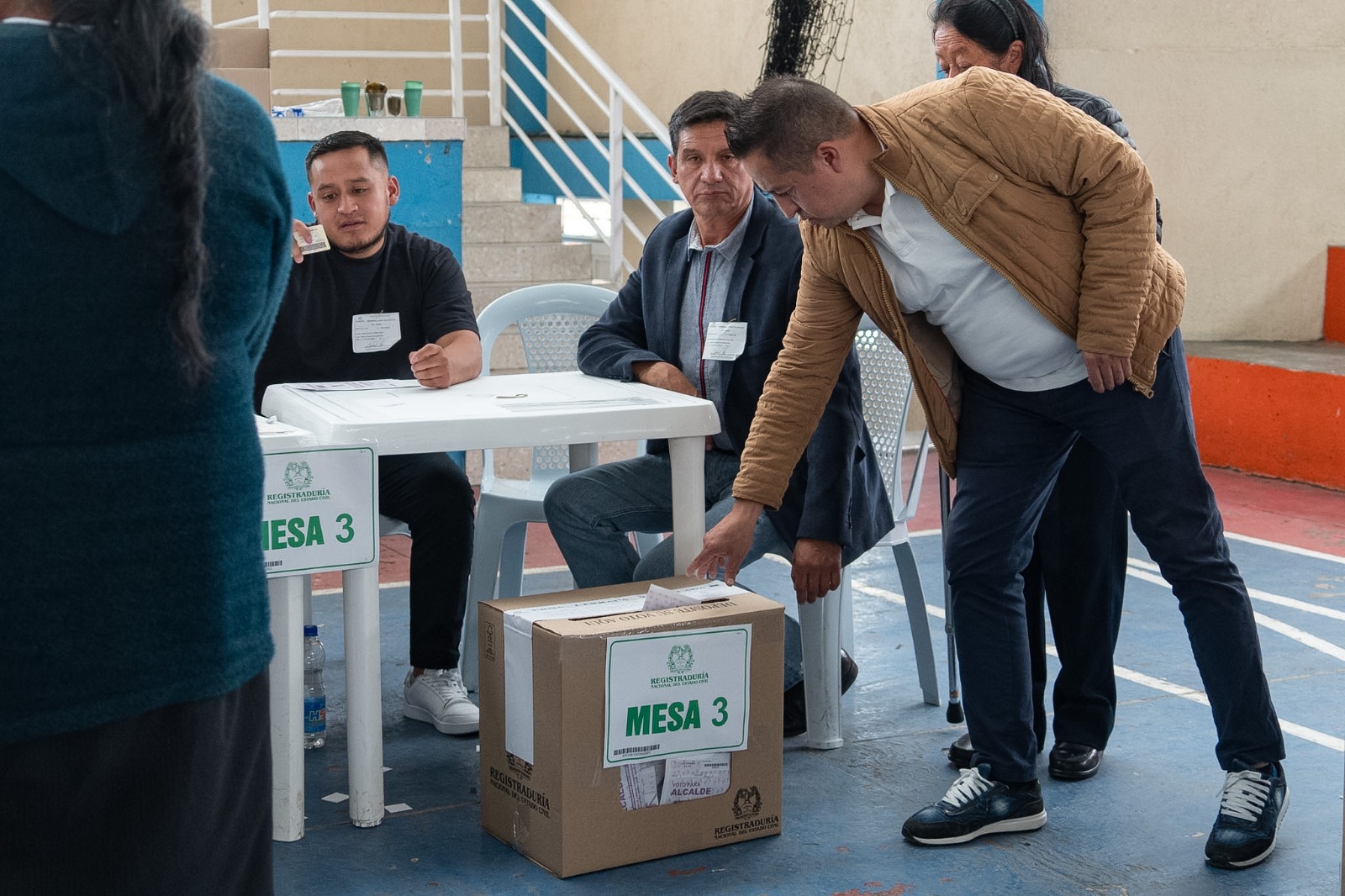 Las claves del calendario electoral de 2026: estas son las fechas que ...