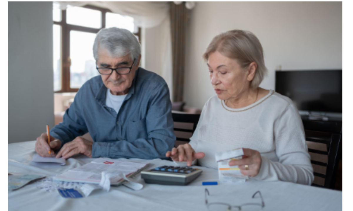 Prima navideña para pensionados