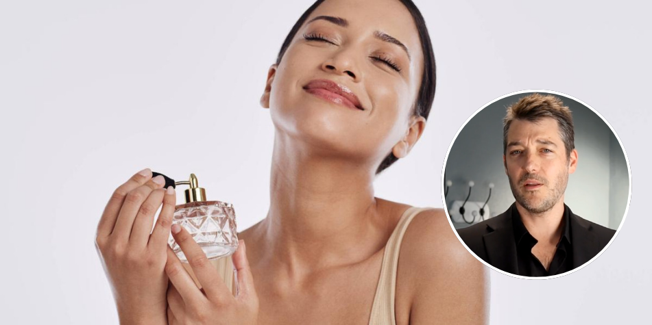 Mantener la piel hidratada y usar fragancias con bases aceitosas puede ayudar a prolongar el aroma del perfume, según expertos