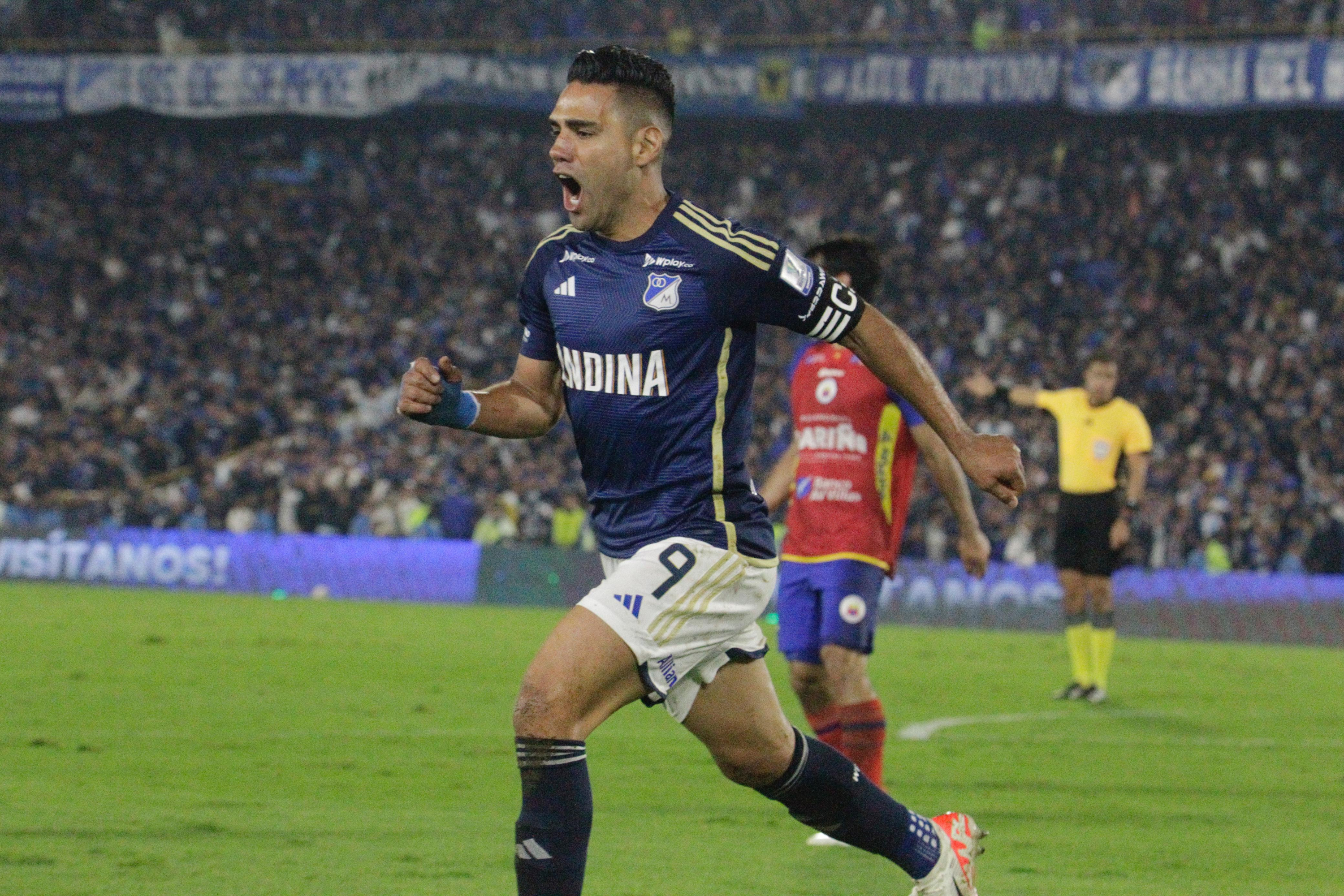 Radamel Falcao García