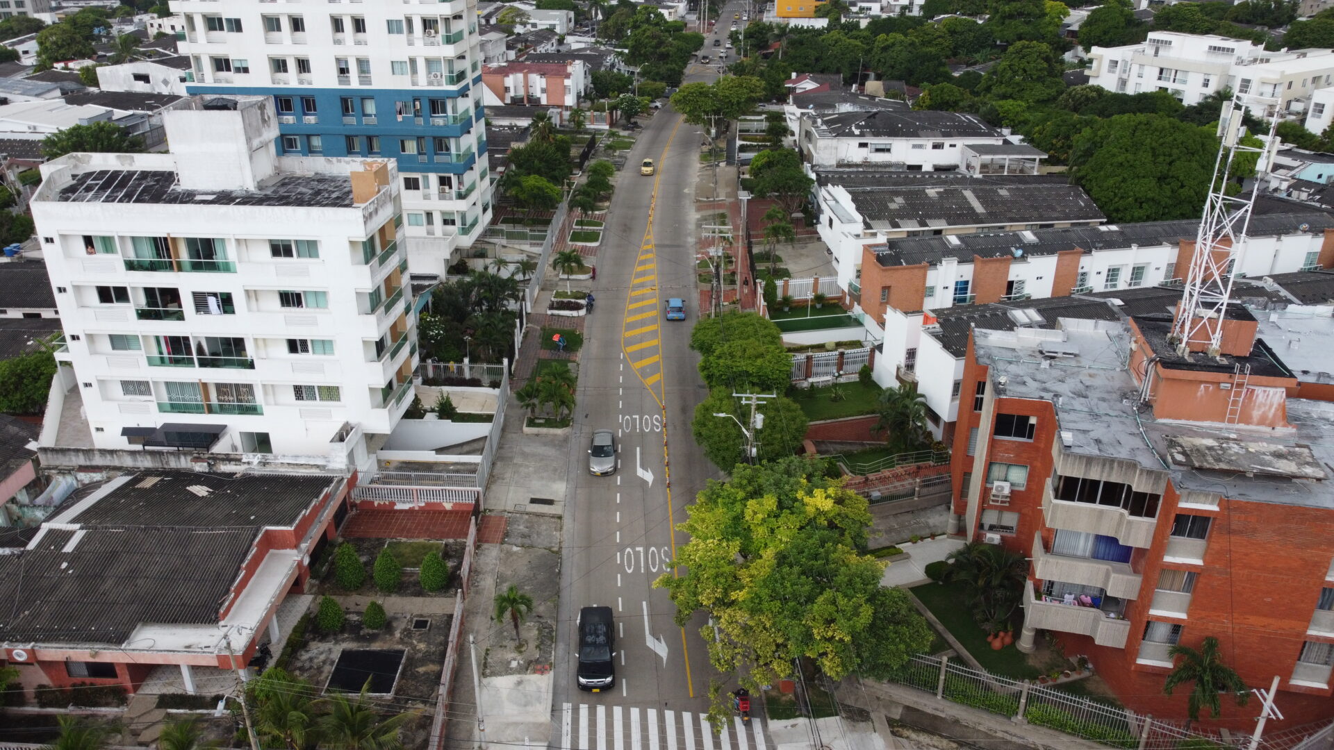 Barranquilla: crecimiento en ventas de vivienda nueva