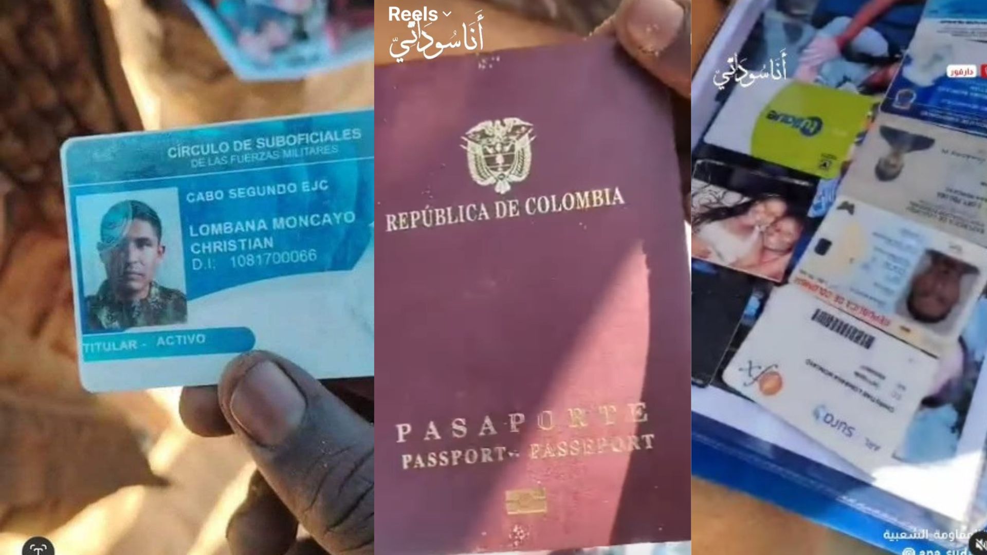 Otro de los documentos.