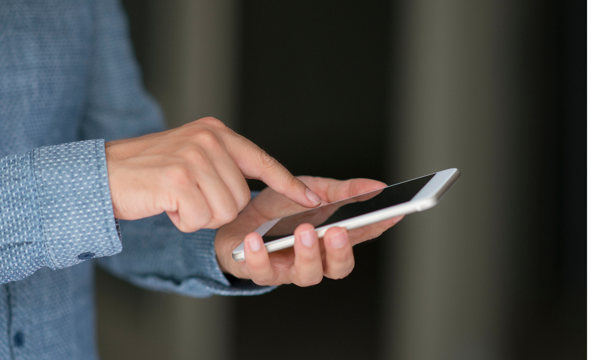 Infractorii pot descoperi cu ușurință căile victimelor.