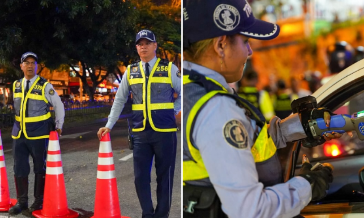 Así funciona la medida para la fecha.