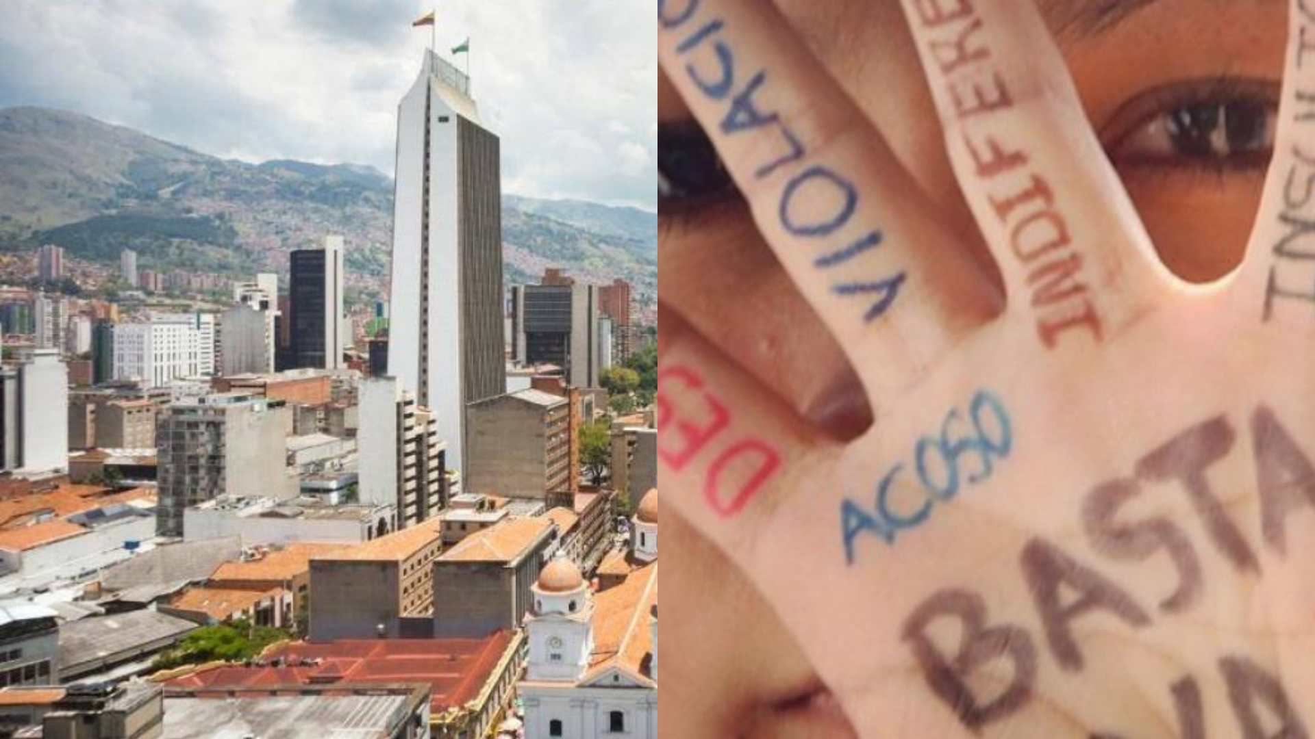 Medellín ha intensificado los esfuerzos para mitigar los casos de explotación sexual de menores en 2024.