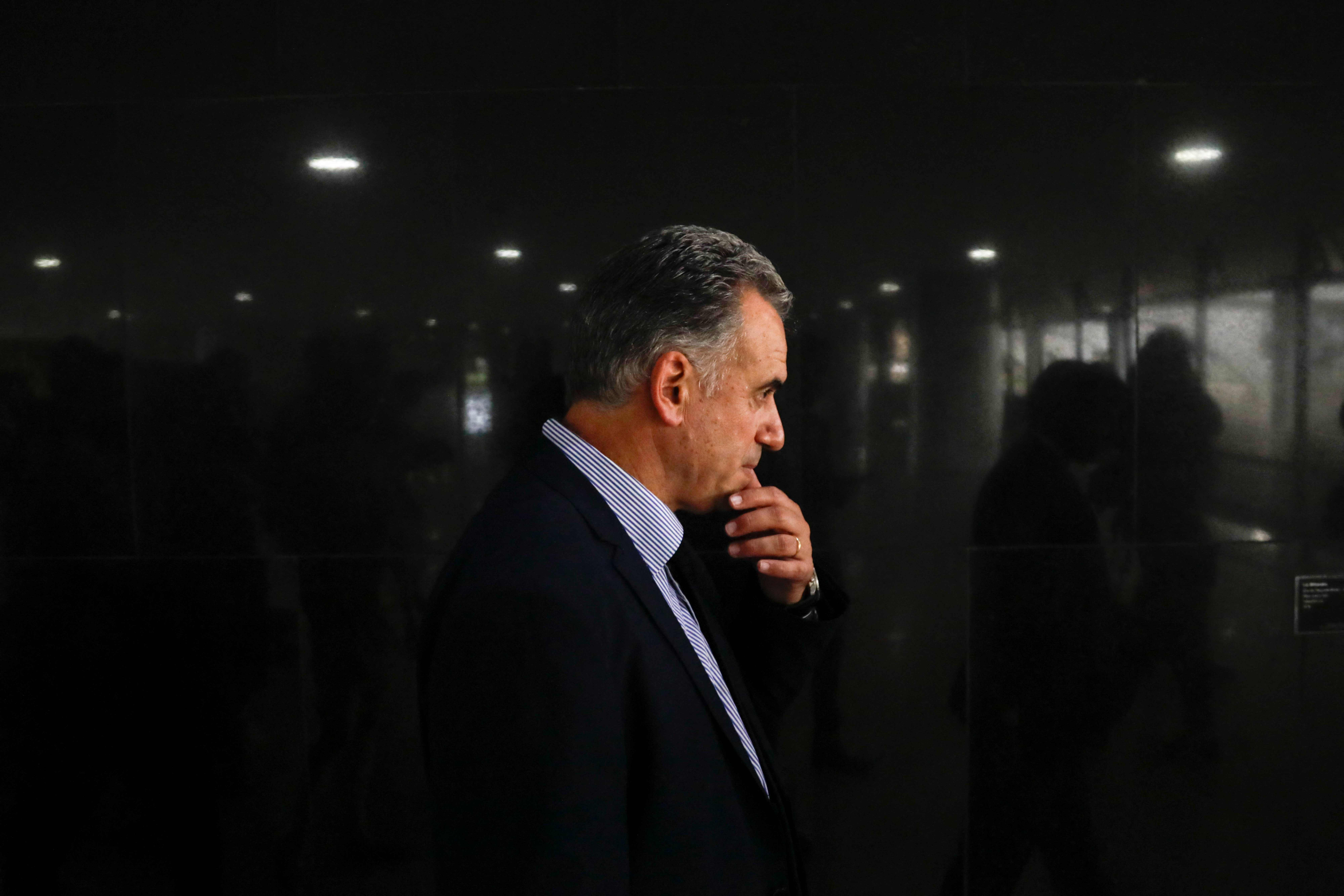 Presidente de Uruguay, Yamandú Orsi