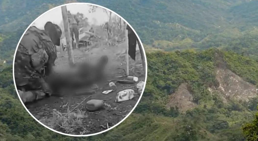 Indígenas y la comunidad en general quedaron atrapados en medio del fuego cruzado.