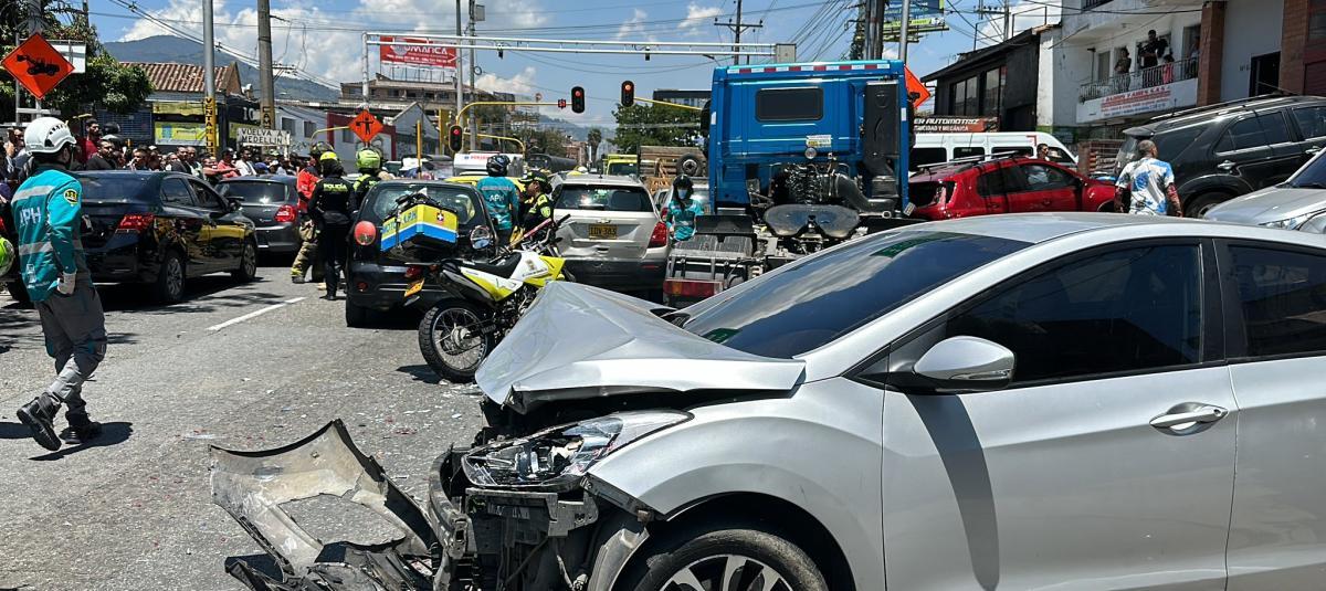 Anneler Günü'nde San Pedro Mártir semtindeki kadın cinayeti Cartagena'yı sarstı