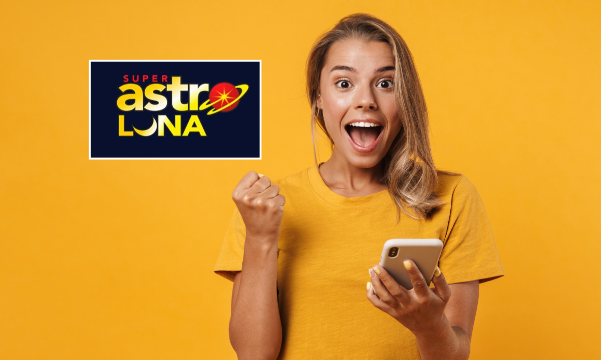 Súper Astro Luna