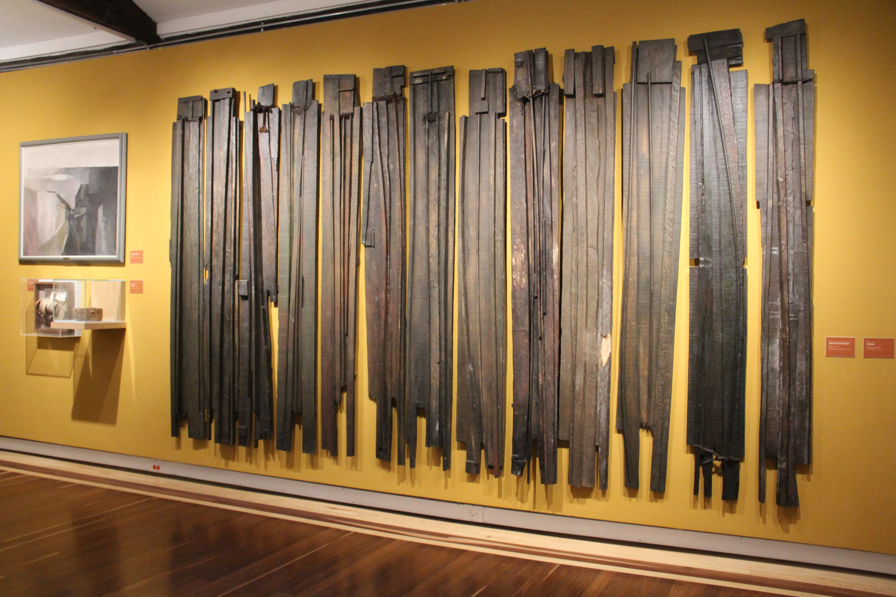 Mutantes/Carlos Rojas