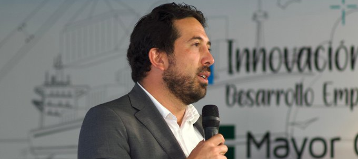 Diego Guevara